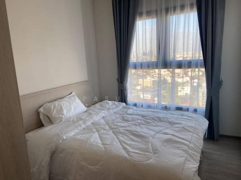 NIA by Sansiri, Bangkok, 199 117/36 Soi Samsakul, Phra Kanong Nua, Watthana, Bangkok, 2 Bedrooms, 35 sqm, Condo For Rent, by Pasupit Ditbanjong, 500566903 - DDproperty.com