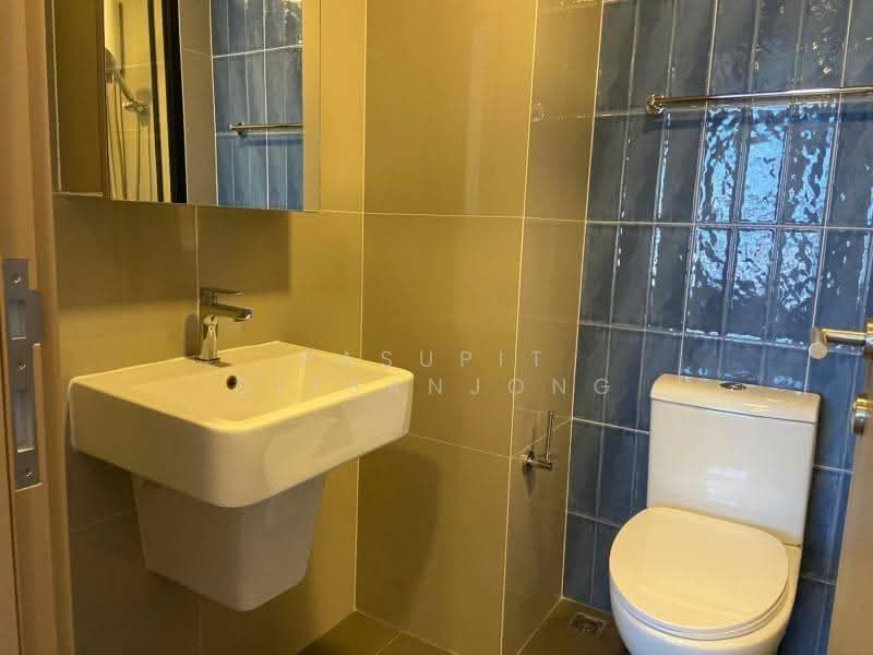 NIA by Sansiri, Bangkok, 199 117/36 Soi Samsakul, Phra Kanong Nua, Watthana, Bangkok, 2 Bedrooms, 35 sqm, Condo For Rent, by Pasupit Ditbanjong, 500566903 - DDproperty.com