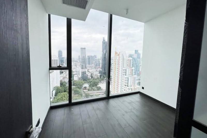 Tait Sathorn 12, Bangkok, Soi Sathorn 12, Sathorn Road, Silom, Bang Rak, Bangkok, 2 Bedrooms, 80 sqm, Condo For Sale, by Getsarin Aron, 500566904 - DDproperty.com