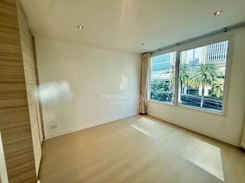 Baan Siriruedee, Bangkok, Ploenchit, Lumphini, Pathum Wan, Bangkok, 3 Bedrooms, 140 sqm, Condo For Rent, by PROPMATCH CO., LTD., 500566908 - DDproperty.com