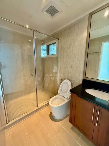 Baan Siriruedee, Bangkok, Ploenchit, Lumphini, Pathum Wan, Bangkok, 3 Bedrooms, 140 sqm, Condo For Rent, by PROPMATCH CO., LTD., 500566908 - DDproperty.com