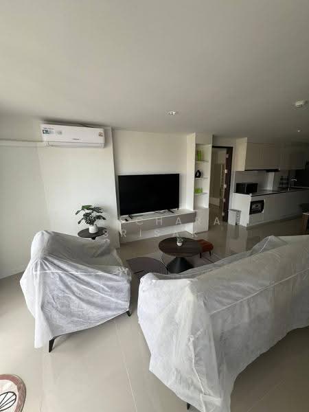 Royal Hill Resort, Chon Buri (Pattaya), 154 Thappraya Rd, Nong Pru, Bang Lamung (Pattaya), Chon Buri (Pattaya), 3 Bedrooms, 146 sqm, Condo For Rent, by Patchara Srisak, 500566913 - DDproperty.com