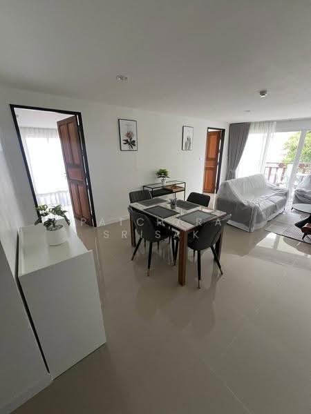 Royal Hill Resort, Chon Buri (Pattaya), 154 Thappraya Rd, Nong Pru, Bang Lamung (Pattaya), Chon Buri (Pattaya), 3 Bedrooms, 146 sqm, Condo For Rent, by Patchara Srisak, 500566913 - DDproperty.com