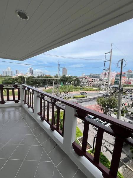 Royal Hill Resort, Chon Buri (Pattaya), 154 Thappraya Rd, Nong Pru, Bang Lamung (Pattaya), Chon Buri (Pattaya), 3 Bedrooms, 146 sqm, Condo For Rent, by Patchara Srisak, 500566913 - DDproperty.com