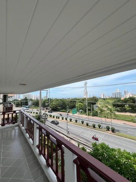 Royal Hill Resort, Chon Buri (Pattaya), 154 Thappraya Rd, Nong Pru, Bang Lamung (Pattaya), Chon Buri (Pattaya), 3 Bedrooms, 146 sqm, Condo For Rent, by Patchara Srisak, 500566913 - DDproperty.com