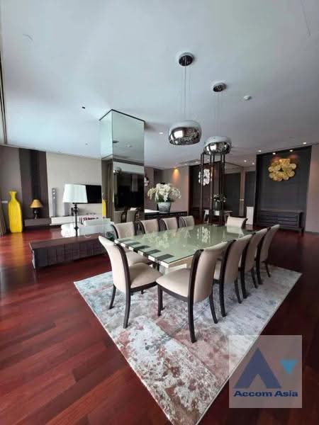 Le Raffine Sukhumvit 39, Bangkok, Soi Sukhumvit 39, Khlong Tan Nua, Watthana, Bangkok, 4 Bedrooms, 480 sqm, Condo For Rent, by Accom Asia, 500566914 - DDproperty.com