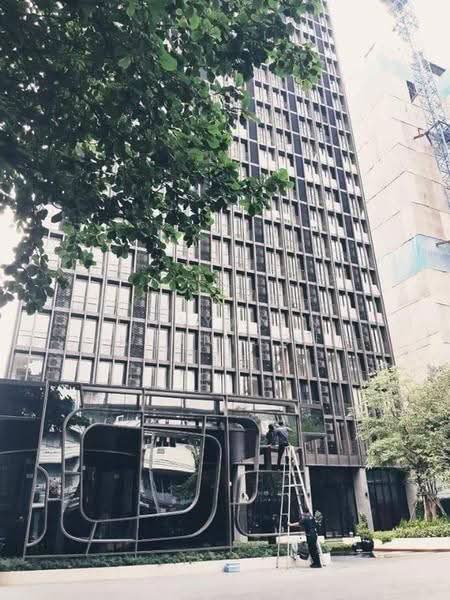 Noble BE33, Bangkok, 19 Soi Sukhumvit 33, Khlong Tan Nua, Watthana, Bangkok, 2 Bedrooms, 60 sqm, Condo For Sale, by Chayanin Khanijou, 500566917 - DDproperty.com