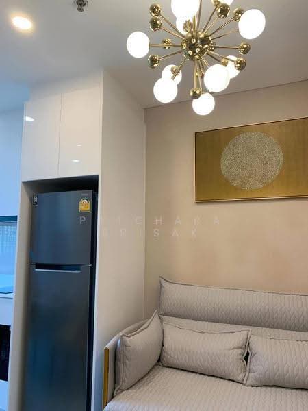 Copacabana Beach Jomtien, Chon Buri (Pattaya), Jomtien Sai Song Rd, Nong Pru, Bang Lamung (Pattaya), Chon Buri (Pattaya), 1 Bedroom, 29 sqm, Condo For Rent, by Patchara Srisak, 500566918 - DDproperty.com