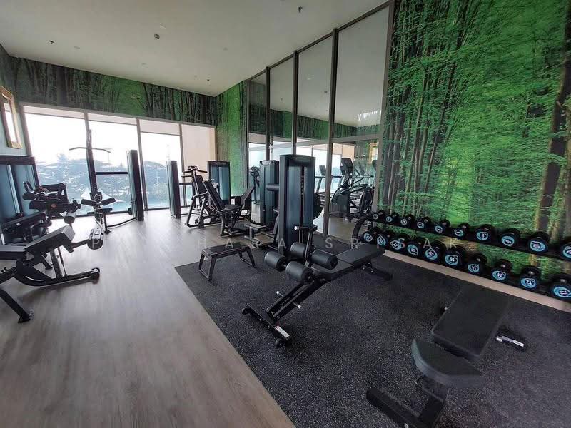 Copacabana Beach Jomtien, Chon Buri (Pattaya), Jomtien Sai Song Rd, Nong Pru, Bang Lamung (Pattaya), Chon Buri (Pattaya), 1 Bedroom, 29 sqm, Condo For Rent, by Patchara Srisak, 500566918 - DDproperty.com