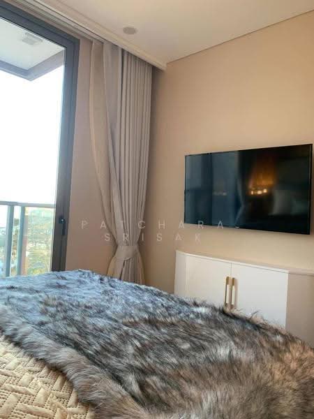 Copacabana Beach Jomtien, Chon Buri (Pattaya), Jomtien Sai Song Rd, Nong Pru, Bang Lamung (Pattaya), Chon Buri (Pattaya), 1 Bedroom, 29 sqm, Condo For Rent, by Patchara Srisak, 500566918 - DDproperty.com