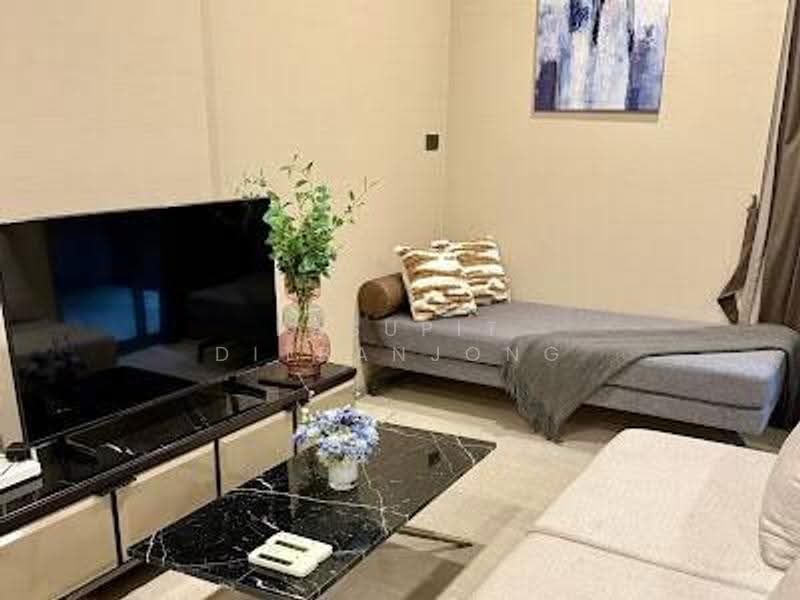 Fynn Sukhumvit 31, Bangkok, 77 Sukhumvit Road, Khlongtoei Nua, Watthana, Bangkok, 1 Bedroom, 37 sqm, Condo For Rent, by Pasupit Ditbanjong, 500566920 - DDproperty.com