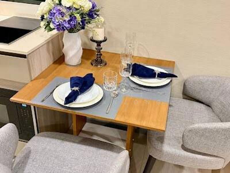 Fynn Sukhumvit 31, Bangkok, 77 Sukhumvit Road, Khlongtoei Nua, Watthana, Bangkok, 1 Bedroom, 37 sqm, Condo For Rent, by Pasupit Ditbanjong, 500566920 - DDproperty.com