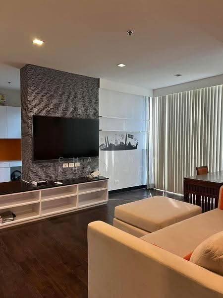 IDEO Q Phayathai, Bangkok, 138 Phayathai Road, Thung Phaya Thai, Ratchathewi, Bangkok, 3 Bedrooms, 115 sqm, Condo For Sale, by Chayanin Khanijou, 500566921 - DDproperty.com