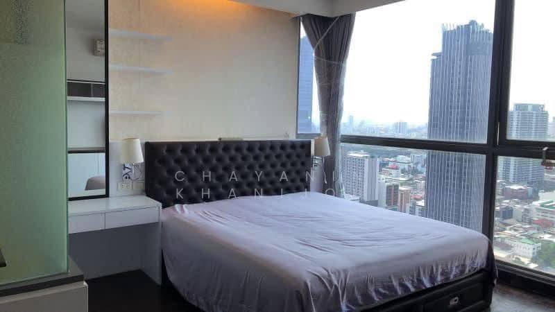 IDEO Q Phayathai, Bangkok, 138 Phayathai Road, Thung Phaya Thai, Ratchathewi, Bangkok, 3 Bedrooms, 115 sqm, Condo For Sale, by Chayanin Khanijou, 500566921 - DDproperty.com
