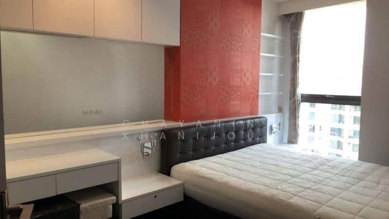 IDEO Q Phayathai, Bangkok, 138 Phayathai Road, Thung Phaya Thai, Ratchathewi, Bangkok, 3 Bedrooms, 115 sqm, Condo For Sale, by Chayanin Khanijou, 500566921 - DDproperty.com