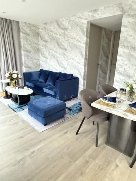 Fynn Asoke, Bangkok, 28 Sukhumvit 10 Alley, Khlong Toei, Bangkok, 1 Bedroom, 62 sqm, Condo For Rent, by Hathaichanok Saenset, 500566924 - DDproperty.com