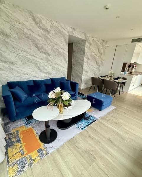 Fynn Asoke, Bangkok, 28 Sukhumvit 10 Alley, Khlong Toei, Bangkok, 1 Bedroom, 62 sqm, Condo For Rent, by Hathaichanok Saenset, 500566924 - DDproperty.com