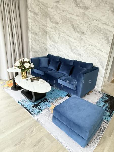 Fynn Asoke, Bangkok, 28 Sukhumvit 10 Alley, Khlong Toei, Bangkok, 1 Bedroom, 62 sqm, Condo For Rent, by Hathaichanok Saenset, 500566924 - DDproperty.com