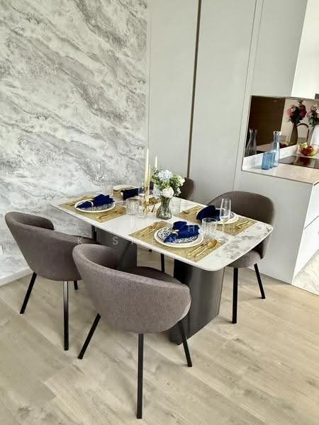 Fynn Asoke, Bangkok, 28 Sukhumvit 10 Alley, Khlong Toei, Bangkok, 1 Bedroom, 62 sqm, Condo For Rent, by Hathaichanok Saenset, 500566924 - DDproperty.com