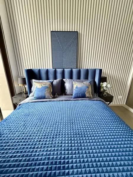 Fynn Asoke, Bangkok, 28 Sukhumvit 10 Alley, Khlong Toei, Bangkok, 1 Bedroom, 62 sqm, Condo For Rent, by Hathaichanok Saenset, 500566924 - DDproperty.com