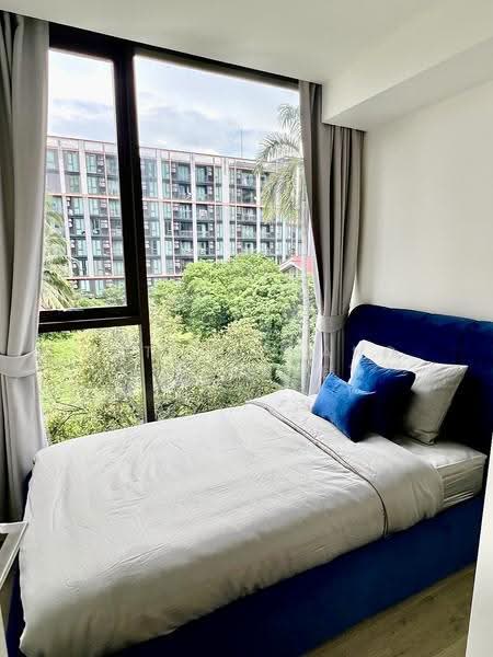 Fynn Asoke, Bangkok, 28 Sukhumvit 10 Alley, Khlong Toei, Bangkok, 1 Bedroom, 62 sqm, Condo For Rent, by Hathaichanok Saenset, 500566924 - DDproperty.com