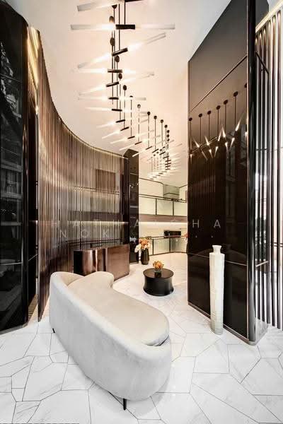 Fynn Asoke, Bangkok, 28 Sukhumvit 10 Alley, Khlong Toei, Bangkok, 1 Bedroom, 62 sqm, Condo For Rent, by Hathaichanok Saenset, 500566924 - DDproperty.com