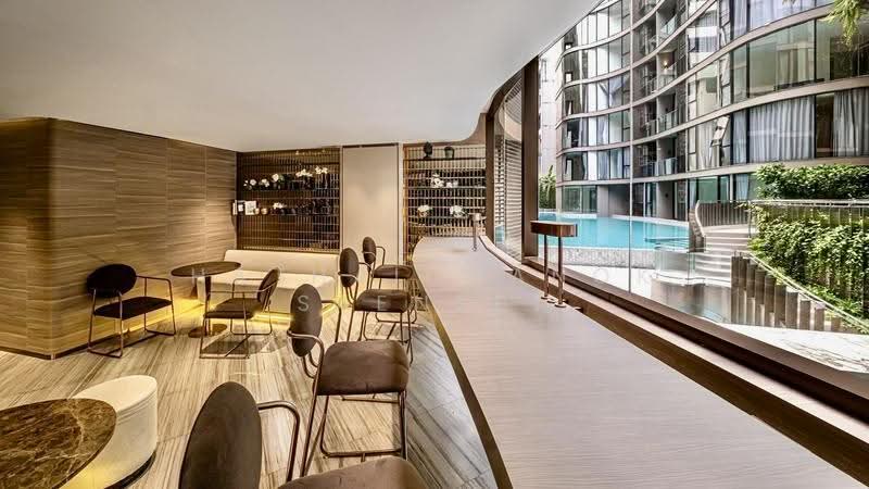 Fynn Asoke, Bangkok, 28 Sukhumvit 10 Alley, Khlong Toei, Bangkok, 1 Bedroom, 62 sqm, Condo For Rent, by Hathaichanok Saenset, 500566924 - DDproperty.com