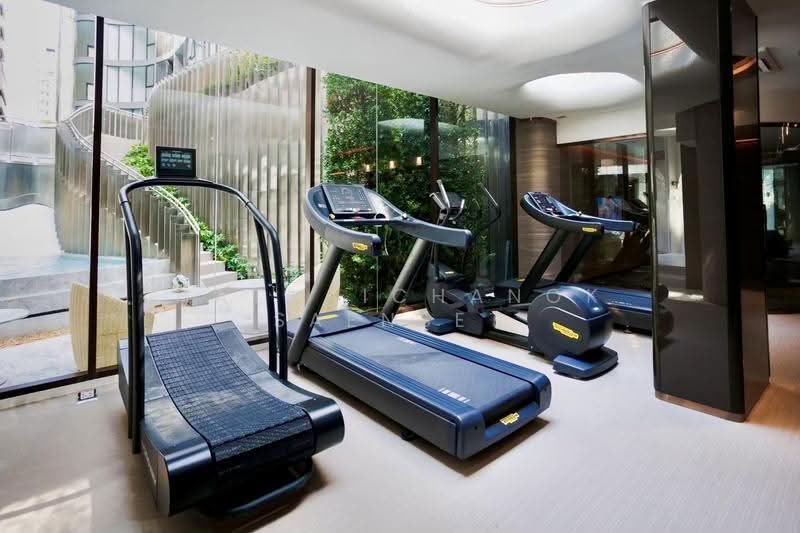 Fynn Asoke, Bangkok, 28 Sukhumvit 10 Alley, Khlong Toei, Bangkok, 1 Bedroom, 62 sqm, Condo For Rent, by Hathaichanok Saenset, 500566924 - DDproperty.com