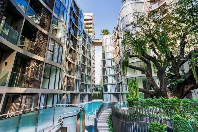Fynn Asoke, Bangkok, 28 Sukhumvit 10 Alley, Khlong Toei, Bangkok, 1 Bedroom, 62 sqm, Condo For Rent, by Hathaichanok Saenset, 500566924 - DDproperty.com