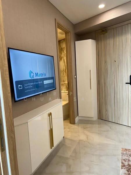 Copacabana Beach Jomtien, Chon Buri (Pattaya), Jomtien Sai Song Rd, Nong Pru, Bang Lamung (Pattaya), Chon Buri (Pattaya), 1 Bedroom, 29 sqm, Condo For Rent, by Jirapat Chuangsawadsak, 500566925 - DDproperty.com