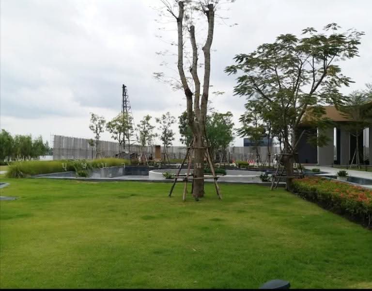 The Politan Rive, Nonthaburi, Soi Nontaburi 15, Bang Kra So, Muang Nonthaburi, Nonthaburi, 2 Bedrooms, 50 sqm, Condo For Sale, by บุษบา รัตนวงษ์ชัย, 500566927 - DDproperty.com