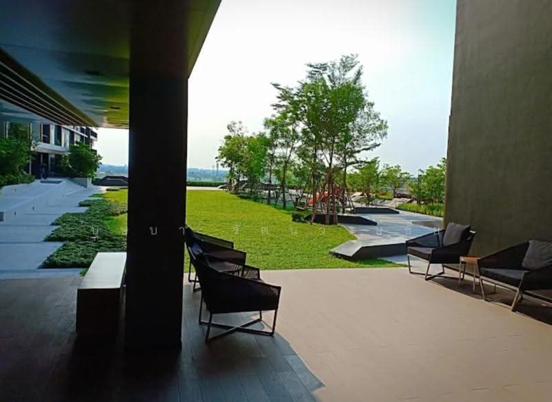 The Politan Rive : เดอะ โพลิแทน รีฟ, นนทบุรี, ซอยนนทบุรี 15, บางกระสอ, เมืองนนทบุรี, นนทบุรี, 50 ตร.ม., คอนโด ขาย, โดย บุษบา รัตนวงษ์ชัย, 500566927 - DDproperty.com