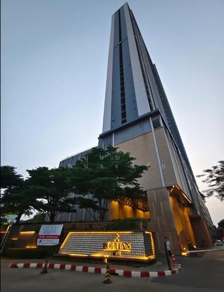 The Politan Rive : เดอะ โพลิแทน รีฟ, นนทบุรี, ซอยนนทบุรี 15, บางกระสอ, เมืองนนทบุรี, นนทบุรี, 50 ตร.ม., คอนโด ขาย, โดย บุษบา รัตนวงษ์ชัย, 500566927 - DDproperty.com