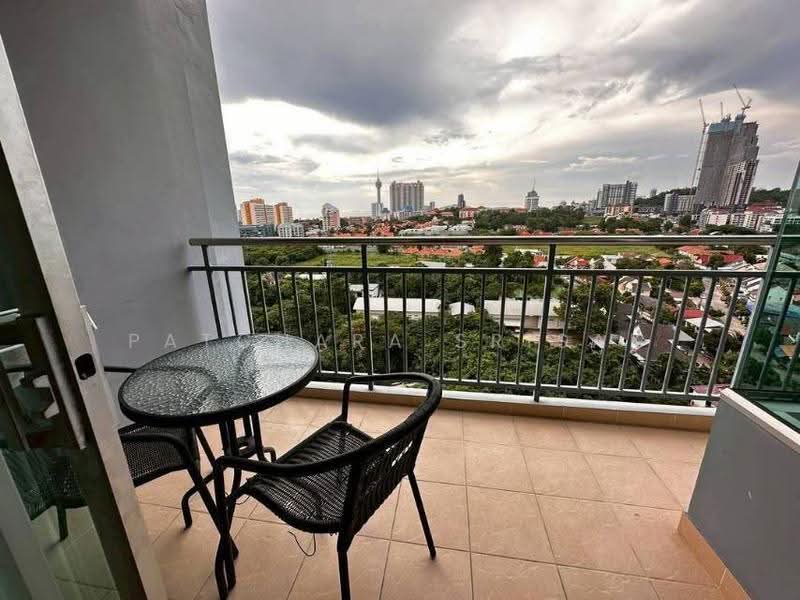 Supalai Mare Pattaya, Chon Buri (Pattaya), Village No. 12 818 Thepprasit Rd, Nong Pru, Bang Lamung (Pattaya), Chon Buri (Pattaya), 1 Bedroom, 45 sqm, Condo For Sale, by Patchara Srisak, 500566929 - DDproperty.com