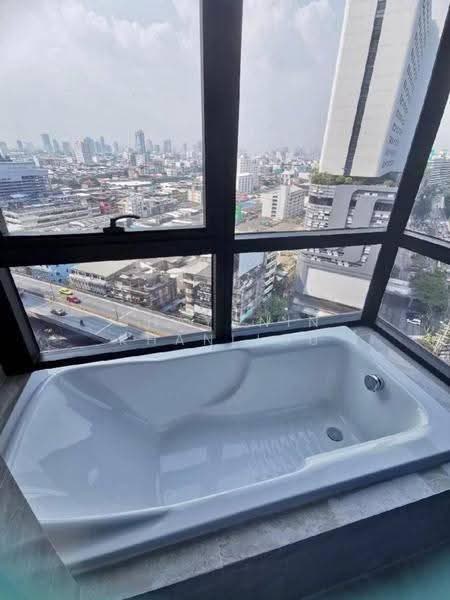 ASHTON Asoke-Rama 9, bangkok, 469 Asoke-Dindaeng Road, Din Daeng, Bangkok, 2 Bedrooms, 70 sqm, Condo For Sale, by Chayanin Khanijou, 500566930 - DDproperty.com