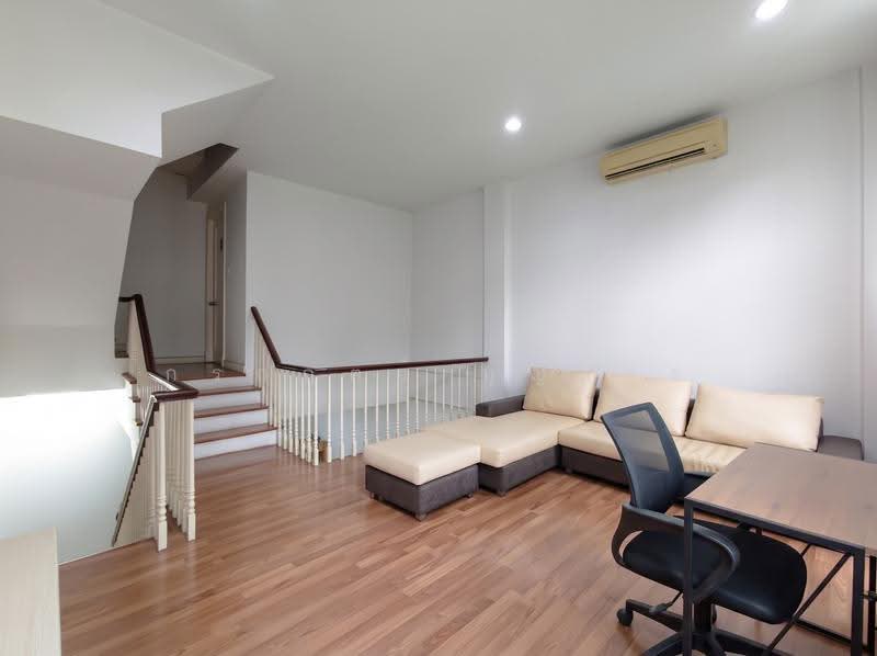Plus City Park Ekamai-Ramintra, Bangkok, Nuanchan Road, Nuan Chan, Bueng Kum, Bangkok, 3 Bedrooms, 160 sqm, Townhouse For Sale, by กรกฤตย์ บุญสระ, 500566931 - DDproperty.com
