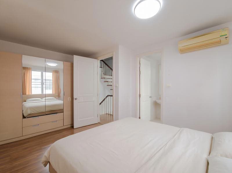 Plus City Park Ekamai-Ramintra, Bangkok, Nuanchan Road, Nuan Chan, Bueng Kum, Bangkok, 3 Bedrooms, 160 sqm, Townhouse For Sale, by กรกฤตย์ บุญสระ, 500566931 - DDproperty.com