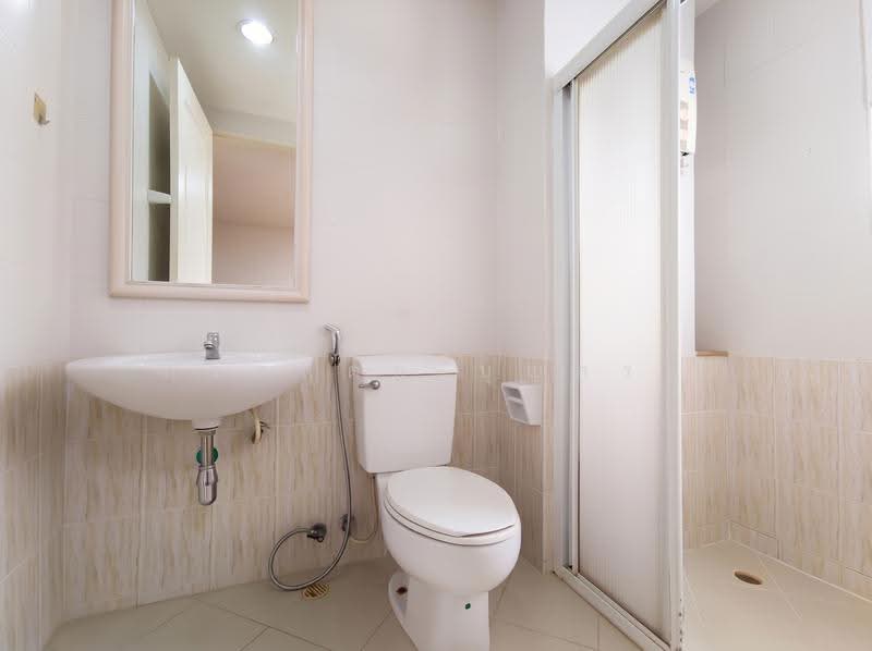 Plus City Park Ekamai-Ramintra, Bangkok, Nuanchan Road, Nuan Chan, Bueng Kum, Bangkok, 3 Bedrooms, 160 sqm, Townhouse For Sale, by กรกฤตย์ บุญสระ, 500566931 - DDproperty.com