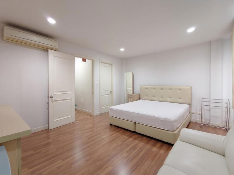 Plus City Park Ekamai-Ramintra, Bangkok, Nuanchan Road, Nuan Chan, Bueng Kum, Bangkok, 3 Bedrooms, 160 sqm, Townhouse For Sale, by กรกฤตย์ บุญสระ, 500566931 - DDproperty.com