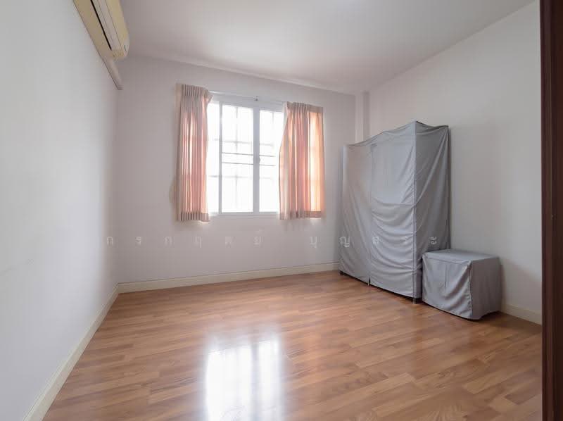 Plus City Park Ekamai-Ramintra, Bangkok, Nuanchan Road, Nuan Chan, Bueng Kum, Bangkok, 3 Bedrooms, 160 sqm, Townhouse For Sale, by กรกฤตย์ บุญสระ, 500566931 - DDproperty.com