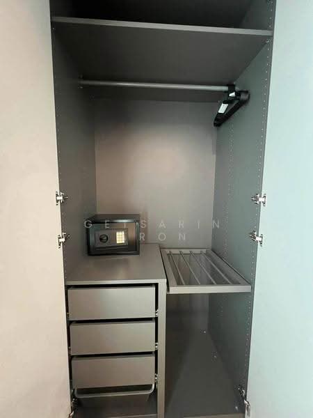 59 Heritage, Bangkok, 18 Soi Sukhumvit 59, Khlong Tan Nua, Watthana, Bangkok, 2 Bedrooms, 75 sqm, Condo For Rent, by Getsarin Aron, 500566932 - DDproperty.com