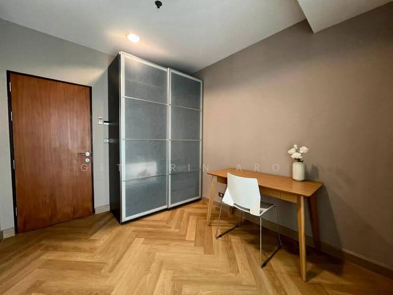 59 Heritage, Bangkok, 18 Soi Sukhumvit 59, Khlong Tan Nua, Watthana, Bangkok, 2 Bedrooms, 75 sqm, Condo For Rent, by Getsarin Aron, 500566932 - DDproperty.com