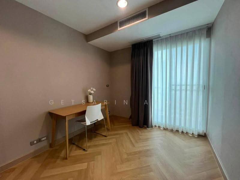 59 Heritage, Bangkok, 18 Soi Sukhumvit 59, Khlong Tan Nua, Watthana, Bangkok, 2 Bedrooms, 75 sqm, Condo For Rent, by Getsarin Aron, 500566932 - DDproperty.com