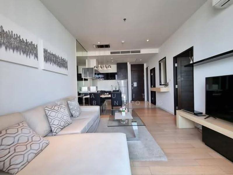 Eight Thonglor Residence : เอท ทองหล่อ เรสซิเดนซ์, กรุงเทพ, อาคาร เอททองหล่อ 88/36, คลองตันเหนือ, วัฒนา, กรุงเทพ, 55 ตร.ม., คอนโด ให้เช่า, โดย Pasupit Ditbanjong, 500566933 - DDproperty.com