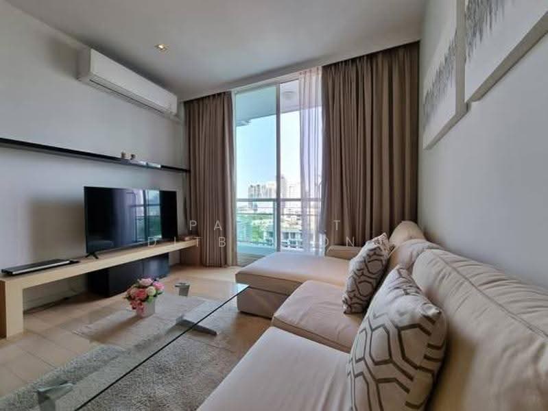 Eight Thonglor Residence, Bangkok, Eight Thonglor Building 88/36, Khlong Tan Nua, Watthana, Bangkok, 1 Bedroom, 55 sqm, Condo For Rent, by Pasupit Ditbanjong, 500566933 - DDproperty.com