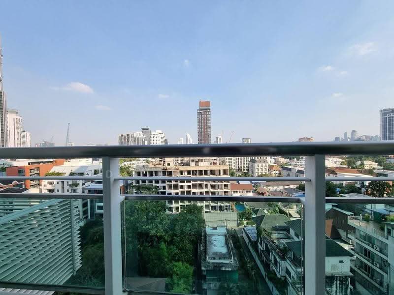 Eight Thonglor Residence, Bangkok, Eight Thonglor Building 88/36, Khlong Tan Nua, Watthana, Bangkok, 1 Bedroom, 55 sqm, Condo For Rent, by Pasupit Ditbanjong, 500566933 - DDproperty.com