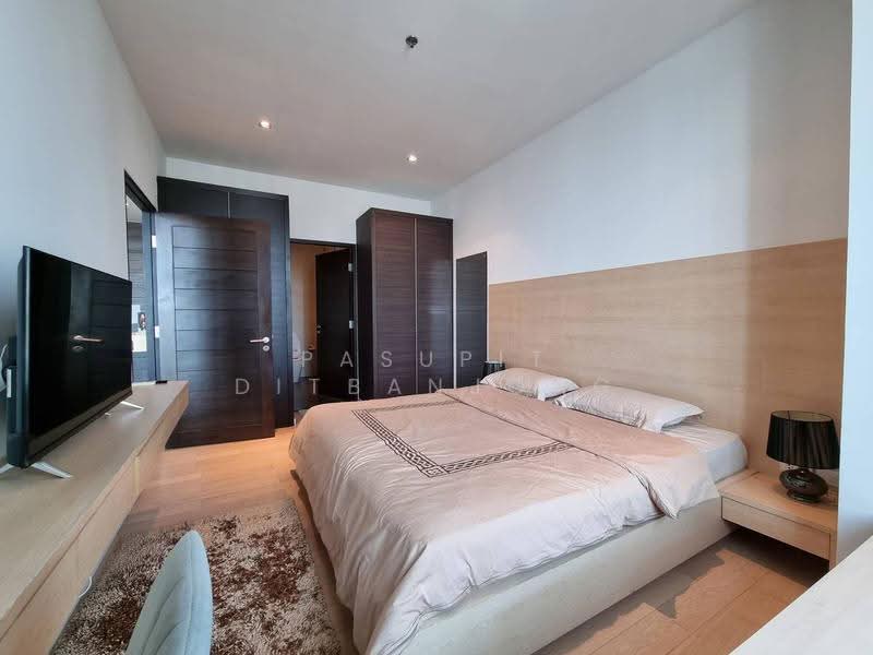 Eight Thonglor Residence : เอท ทองหล่อ เรสซิเดนซ์, กรุงเทพ, อาคาร เอททองหล่อ 88/36, คลองตันเหนือ, วัฒนา, กรุงเทพ, 55 ตร.ม., คอนโด ให้เช่า, โดย Pasupit Ditbanjong, 500566933 - DDproperty.com