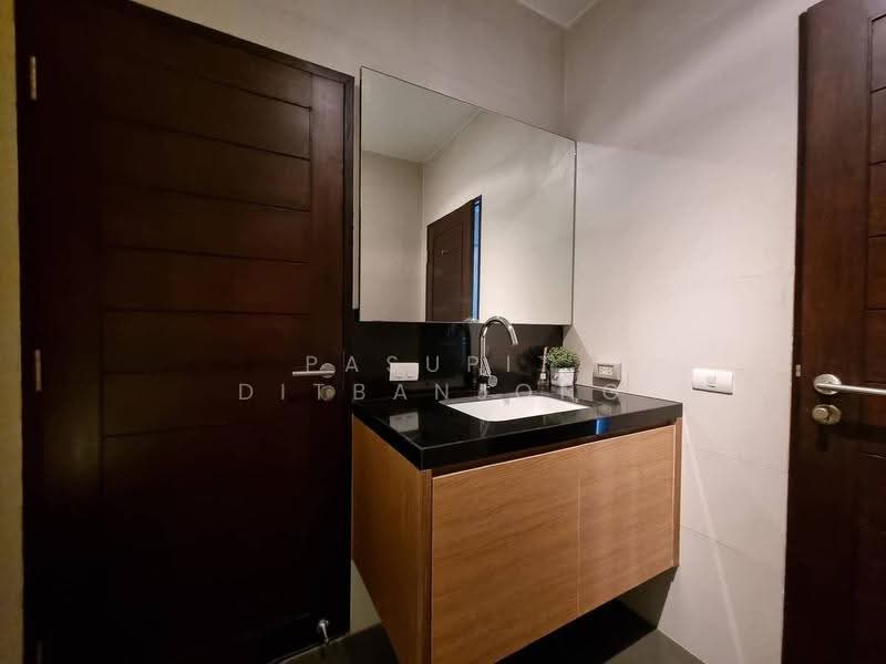 Eight Thonglor Residence : เอท ทองหล่อ เรสซิเดนซ์, กรุงเทพ, อาคาร เอททองหล่อ 88/36, คลองตันเหนือ, วัฒนา, กรุงเทพ, 55 ตร.ม., คอนโด ให้เช่า, โดย Pasupit Ditbanjong, 500566933 - DDproperty.com