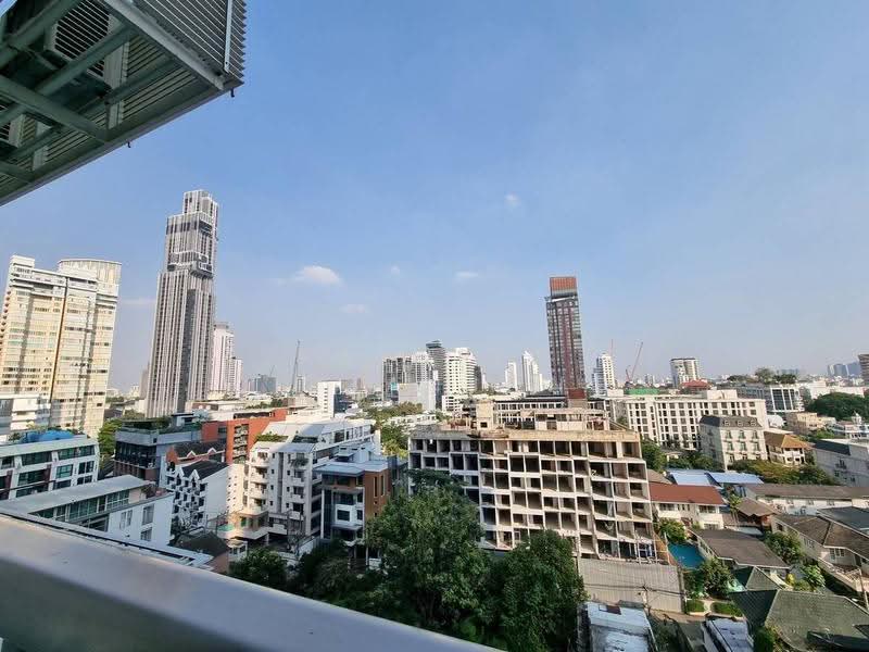 Eight Thonglor Residence : เอท ทองหล่อ เรสซิเดนซ์, กรุงเทพ, อาคาร เอททองหล่อ 88/36, คลองตันเหนือ, วัฒนา, กรุงเทพ, 55 ตร.ม., คอนโด ให้เช่า, โดย Pasupit Ditbanjong, 500566933 - DDproperty.com