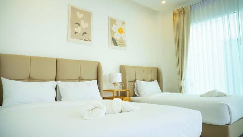 undefined, ประจวบคีรีขันธ์, หัวหิน, ประจวบคีรีขันธ์, 286 ตร.ม., วิลล่า ให้เช่า, โดย Jirapat Chuangsawadsak, 500566934 - DDproperty.com